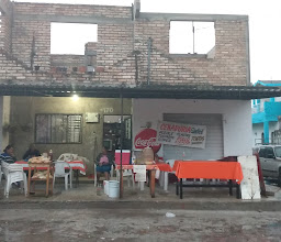 Cenaduría Doña Rosa photo