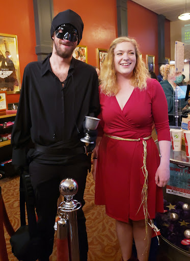 Movie Theater «The Grand Cinema», reviews and photos, 606 Fawcett Ave, Tacoma, WA 98402, USA