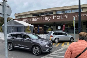 Canadian Bay Hotel image
