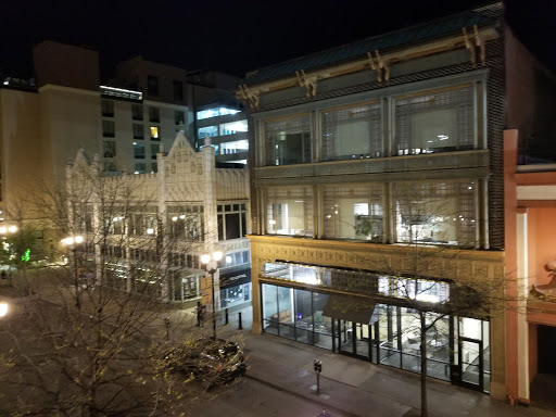 Live Music Venue «The Mercury Ballroom», reviews and photos, 611 S 4th St, Louisville, KY 40202, USA