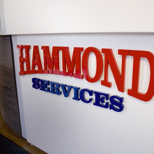 Plumber «Hammond Services», reviews and photos, 29 Millard Farmer Industrial Blvd f, Newnan, GA 30263, USA
