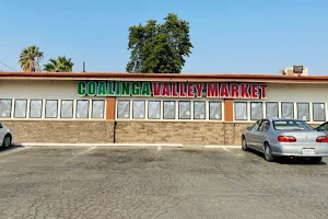 Coalinga Valley Market image