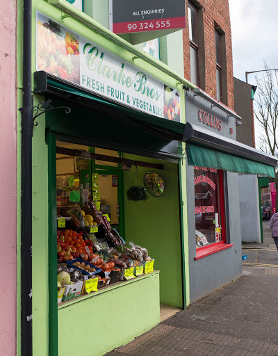 Clarke Brothers Fruit & Veg