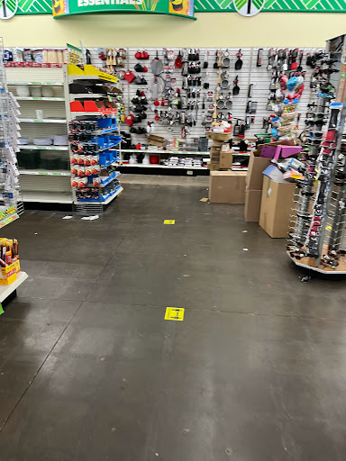 Dollar Store «Dollar Tree», reviews and photos, 2325 S Stemmons Fwy #501, Lewisville, TX 75067, USA