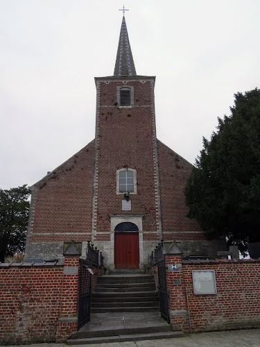 Beoordelingen van Sint-Antonius Abtkerk in Geldenaken - Kerk