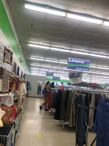 Thrift Store «Goodwill Store & Donation Center», reviews and photos