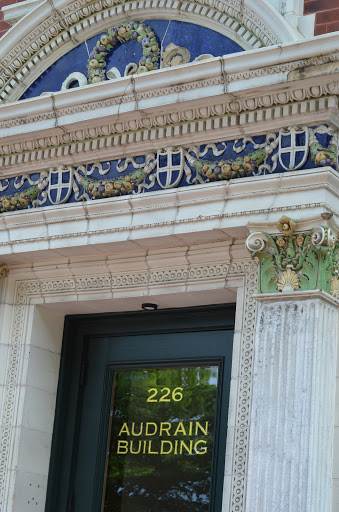 Museum «Audrain Auto Museum», reviews and photos, 222 Bellevue Ave, Newport, RI 02840, USA