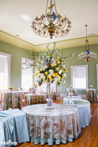 Florist «Tipton & Hurst - The Heights», reviews and photos, 1801 N Grant St, Little Rock, AR 72207, USA