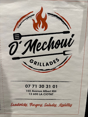 Ô Méchoui à La Ciotat