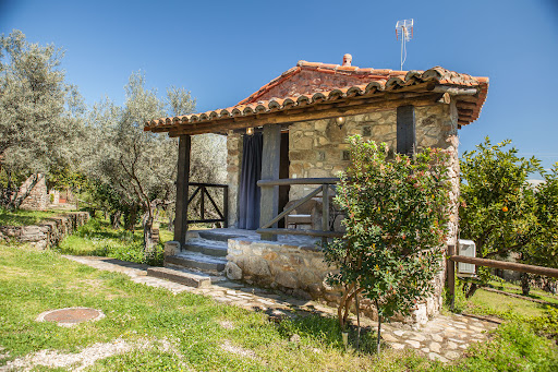Casa rural Pilar en Acebo
