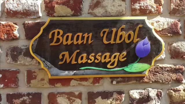Beoordelingen van Massage thaï - Baan Ubol à Lillois (Brabant Wallon) in Gembloers - Massagetherapeut
