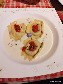 Plats et boissons du Restaurant français Restaurant à l'Arbre Vert à Reipertswiller - n°5