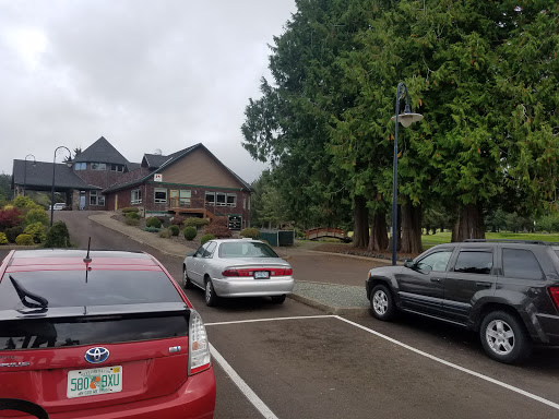 Golf Course «Alderbrook Golf Course», reviews and photos, 7300 Alderbrook Rd, Tillamook, OR 97141, USA