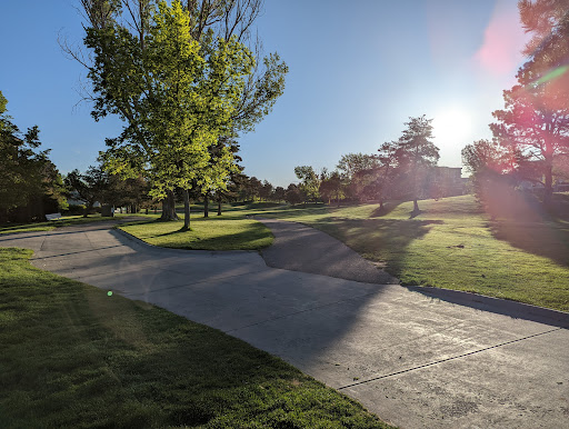 Public Golf Course «Heather Gardens Golf Course», reviews and photos, 2888 S Heather Gardens Way, Aurora, CO 80014, USA
