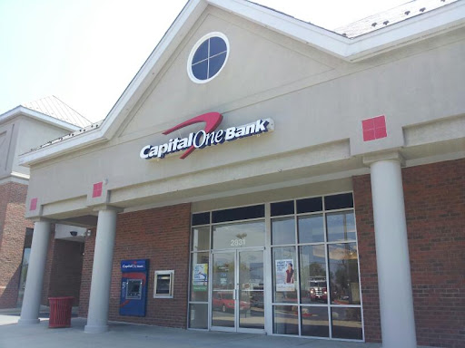 Capital One Bank