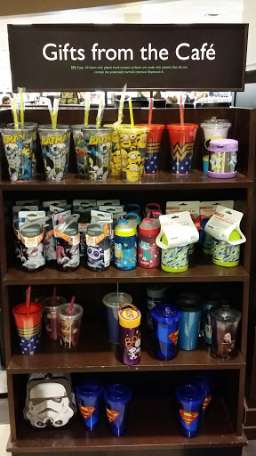 Book Store «Barnes & Noble Booksellers Palms Crossing», reviews and photos, 3300 W Frontage Rd #1100, McAllen, TX 78501, USA