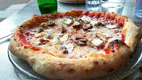 Plats et boissons du Pizzas à emporter Pizz'Avalanche à La Clusaz - n°2