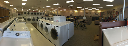 Blue Moon Appliance And Home Center in Grand Rapids, Minnesota