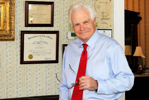 Law Firm «The Law Office of Lee Meadows», reviews and photos