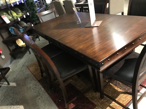 Furniture Store «Ashley HomeStore», reviews and photos, 2201 John Glenn Dr, Concord, CA 94520, USA