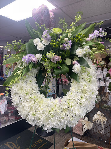 Florist «LV Flower Events», reviews and photos, 6331 Avenue N, Brooklyn, NY 11234, USA