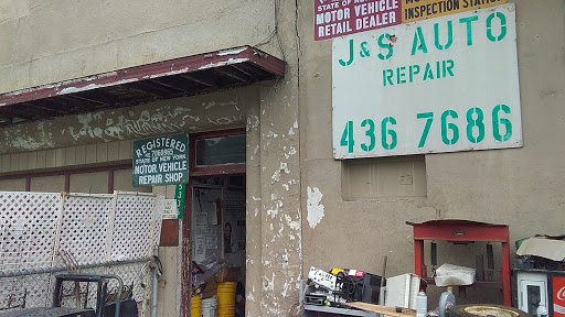 Auto Repair Shop «J & S Auto Repair», reviews and photos, 5336 NY-42, South Fallsburg, NY 12779, USA