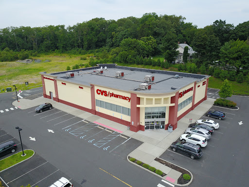 Drug Store «CVS», reviews and photos, 483 Hwy 79, Morganville, NJ 07751, USA