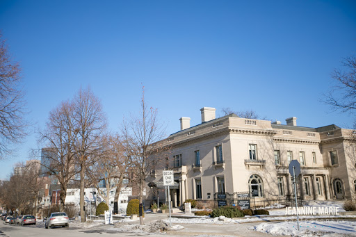 Wedding Venue «Gale Mansion», reviews and photos, 2115 Stevens Ave, Minneapolis, MN 55404, USA