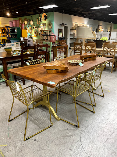 Furniture Store «Nadeau - Furniture With a Soul», reviews and photos, 647 Thompson Ln, Nashville, TN 37204, USA