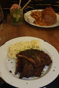 Plats et boissons du Restaurant Le Flech à Reims - n°8