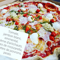 Photos du propriétaire du Pizzeria Pizza E vino à Cahors - n°2