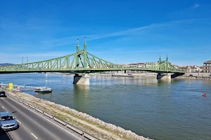 Liberty Bridge image