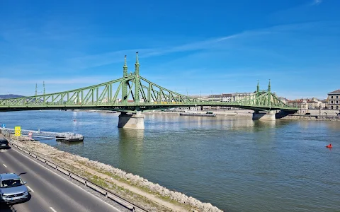 Liberty Bridge image