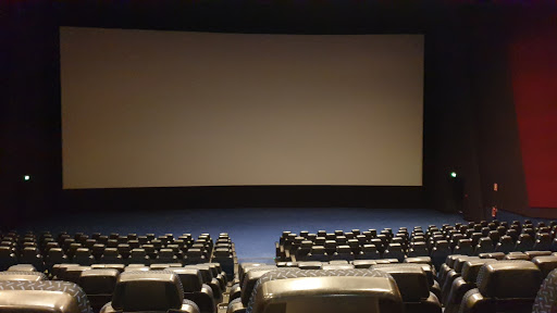 The Space Cinema - Beinasco