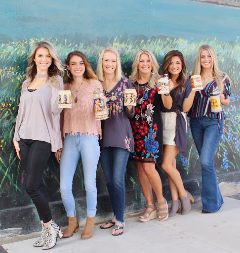 Boutique «Dancing Pony», reviews and photos, 249 W San Antonio St, New Braunfels, TX 78130, USA