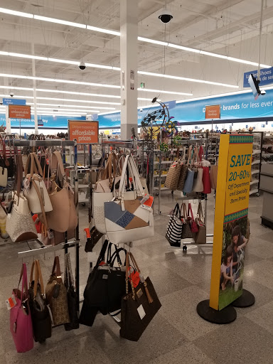 Clothing Store «Ross Dress for Less», reviews and photos, 19 Colma Blvd, Colma, CA 94014, USA