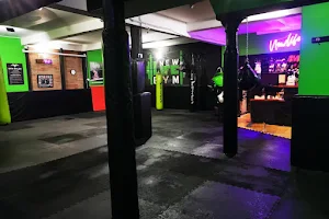 NewLife Gym Glasgow - MMA image