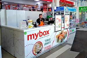 Mybox image