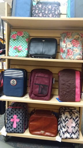 Book Store «Books-A-Million», reviews and photos, 4030 Commonwealth Ave, Eau Claire, WI 54701, USA