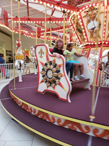 Shopping Mall «West Ridge Mall», reviews and photos, 1801 SW Wanamaker Rd, Topeka, KS 66604, USA