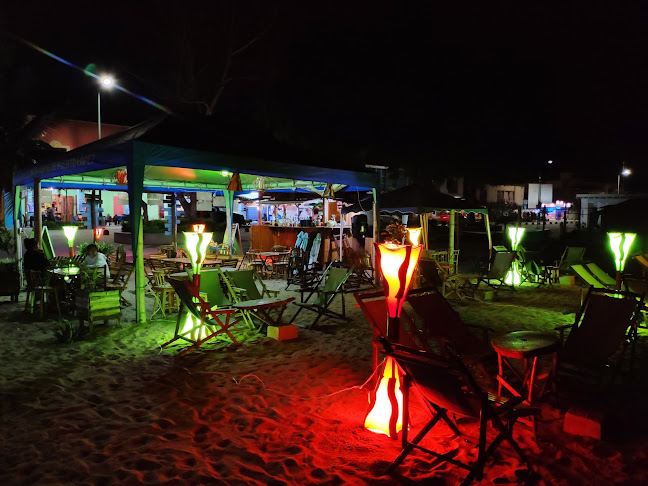 Opiniones de Cabaña de Juanna en Puerto Lopez - Pub