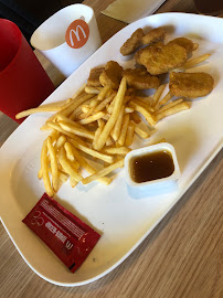 Aliment-réconfort du Restauration rapide McDonald's à Royan - n°2