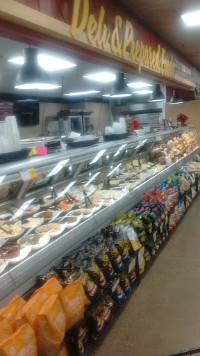 Supermarket «Hi-Lite Fresh Market», reviews and photos, 15539 S Telegraph Rd, Monroe, MI 48161, USA