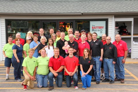 Hardware Store «Scholze Ace Home Center», reviews and photos, 133 County Rd A, Black River Falls, WI 54615, USA