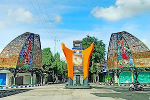 Monument City Center Sumenep image