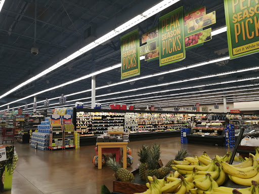 Supermarket «Save Mart Supermarkets», reviews and photos, 1701 Bellevue Rd, Atwater, CA 95301, USA