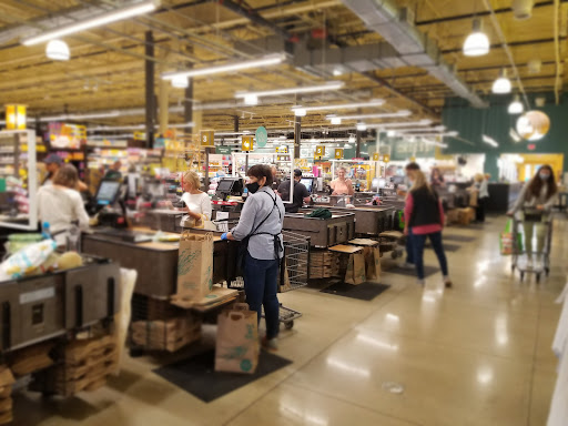 Grocery Store «Whole Foods Market», reviews and photos, 94 Derby St, Hingham, MA 02043, USA