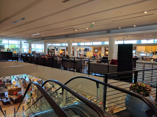 Furniture Store «Crate and Barrel», reviews and photos, 301 Santana Row, San Jose, CA 95128, USA
