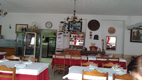 CASA MOURÃO Restaurante