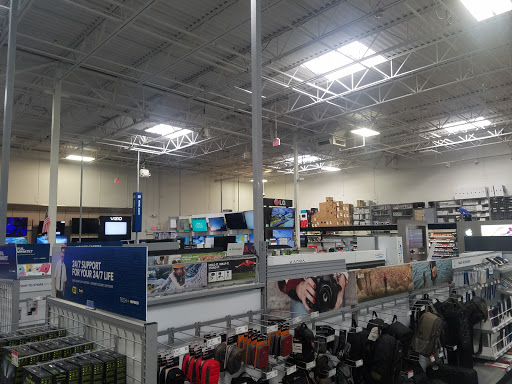 Electronics Store «Best Buy», reviews and photos, 190 E Stacy Rd, Allen, TX 75002, USA